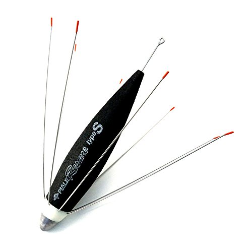 フィッシングピアレ 超遠投レスキュー M