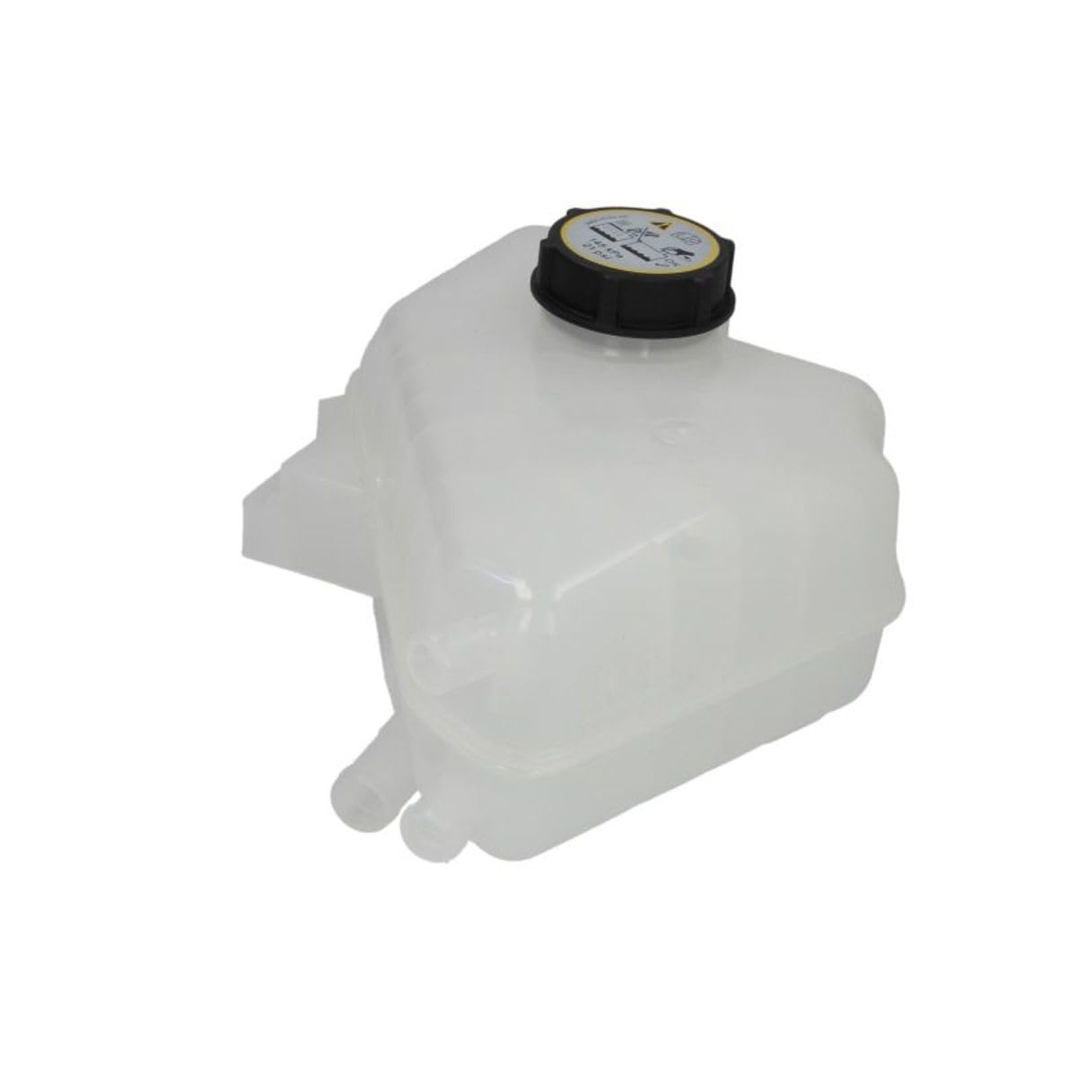 THERMOTEC DBG027TT Serbatoio compensazione refrigerante con tappo