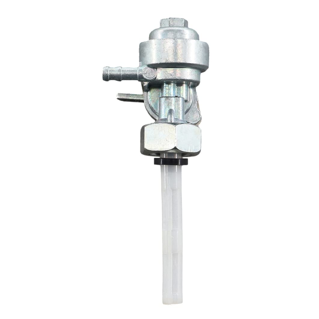 TOPREPAIR Fuel Gas Tank Shutoff Valve Petcock for Wen PowerPro 2200 3500 Watts Generator 56551 56680 5500 6800 7000E 9000E R390 56352-CA P54392