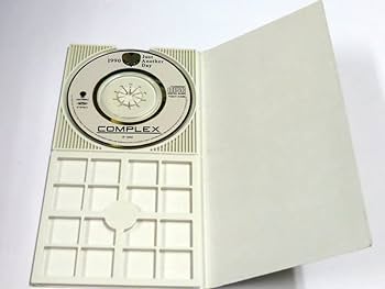 【コンプ】トレカ　レジンコミック　心の奥を覗かせて　18枚セット Zepp商品】絶対コンプしちゃうトレカ – むくえなちっく。