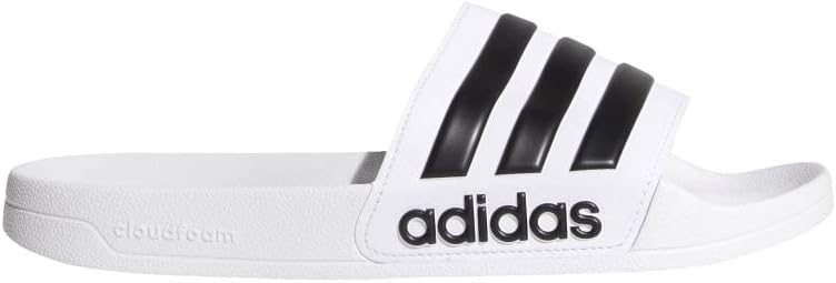 adidas Men's Adilette Shower Slides