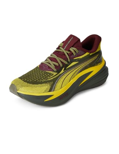 Image of Puma Mens Magmax Nitro 2 Running Shoe