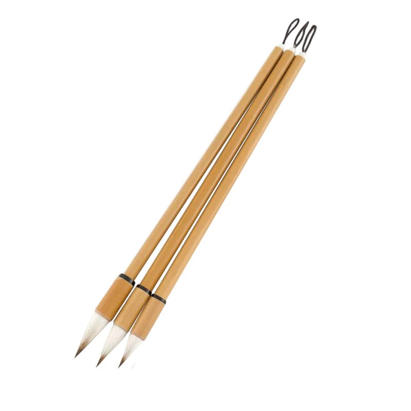 Materiały do kaligrafii chińskiej kaligrafii materiały artystyczne do kaligrafii __PLACEHOLDER_BRAND_10__