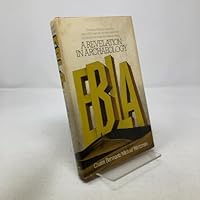 Ebla: A Revelation in Archaeology (244P) 0812907655 Book Cover