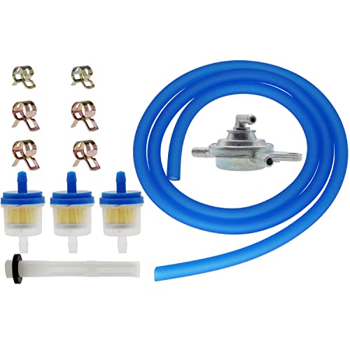 Guide To The Best Gas Scooter Parts And Accessories To Buy Online