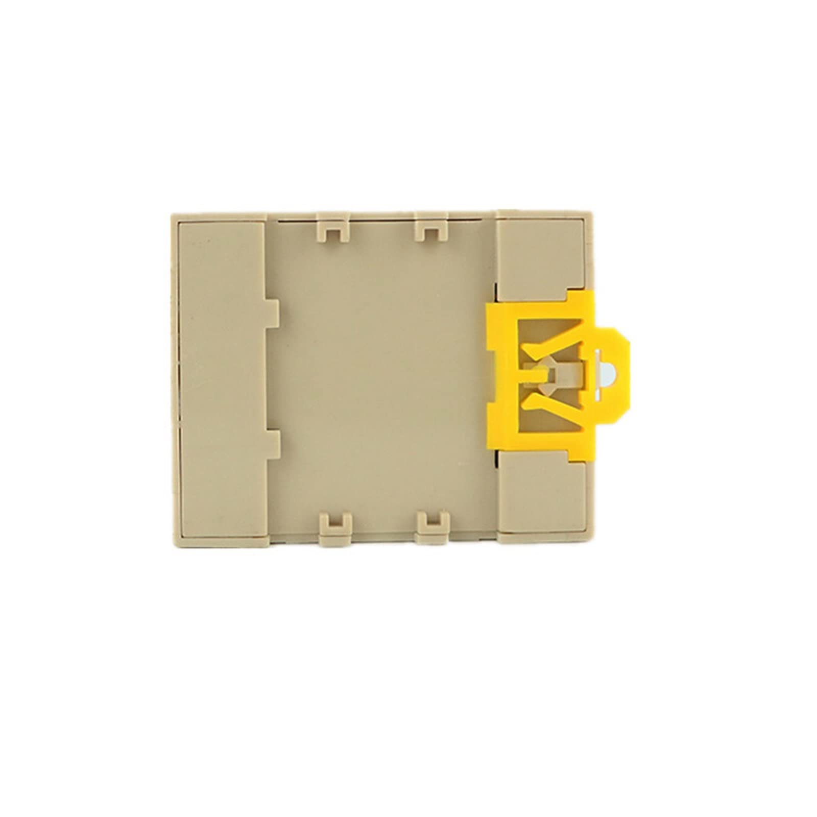 8 Kanäle DC-DC 5A SSR Acht Eingänge 24V DC Ausgang 24V DC Halbleiterrelais Ersatzteile