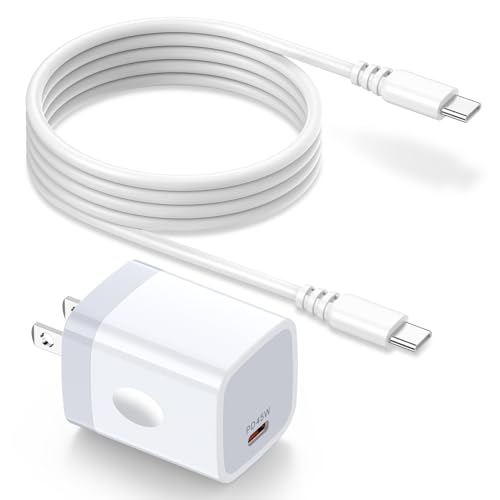 45W USB-C Charger for Samsung S26 Ultra Charger Super Fast Charging Block with 60W PD Android Phone Charger Cable for Samsung Galaxy S26 Plus/S25 Ultra/S25/S24/S23/S22/S21/S20/A17/A16/A15