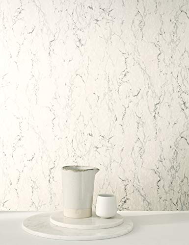 Khroma Non Woven Wallpaper/Wallcoverning(Off White)
