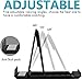 COOLOO Cell Phone Stand 4 Pack, Tablet Stand Multi-Angle, Universal Phone Stand for Desk,Compatible Phone 13 12 Pro Plus All Android Smartphones,(Black)