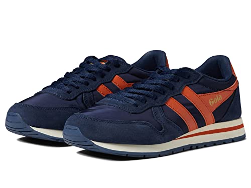 Image of Gola Men's Daytona Trainers