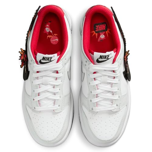 Image of Nike Kid's Dunk Low Sneaker