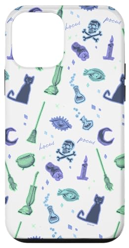Coque iPhone 12 mini Disney Hocus Pocus抗震防摔保护壳