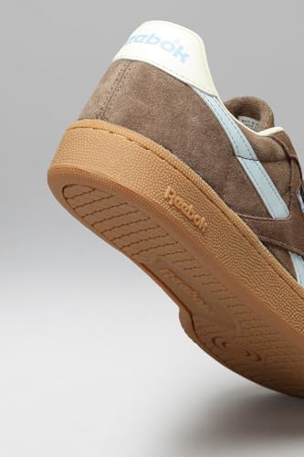Image of Reebok Unisex Adult Club C Grounds Sneakers