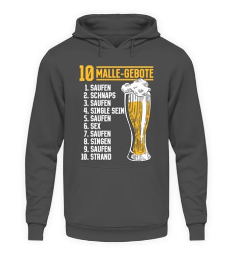 Sweat à capuche original sur le thème de la bière le cadeau parfait pour un anniversaire