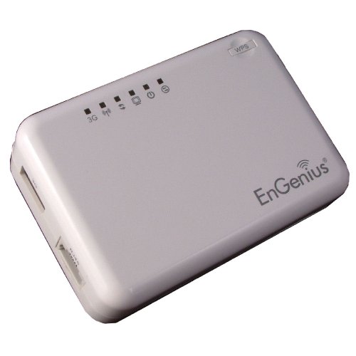 Engenius ETR9350 , Pocket Size Access Point , Router , 300Mbps Wireless ...
