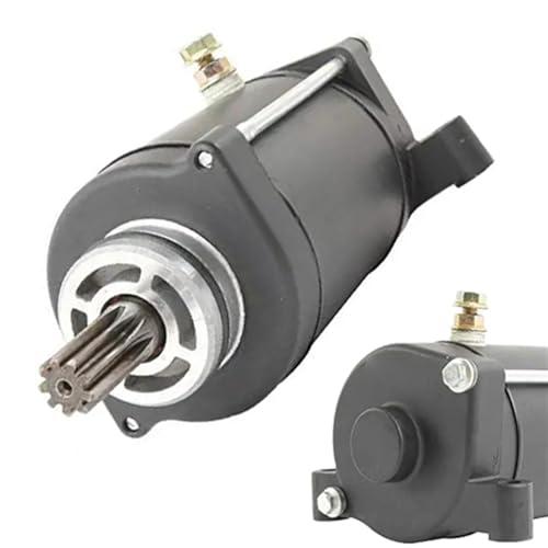 電気 410-58066 スターターに適合するZ フォース Z6-EX スポーツ 2012 2013 2014 2015 19584A 0600-091100 196S-091100