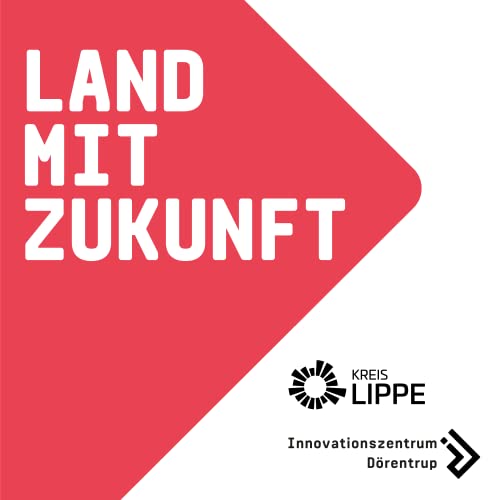 Couverture de Land mit Zukunft