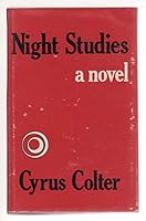 Night Studies 0804008272 Book Cover