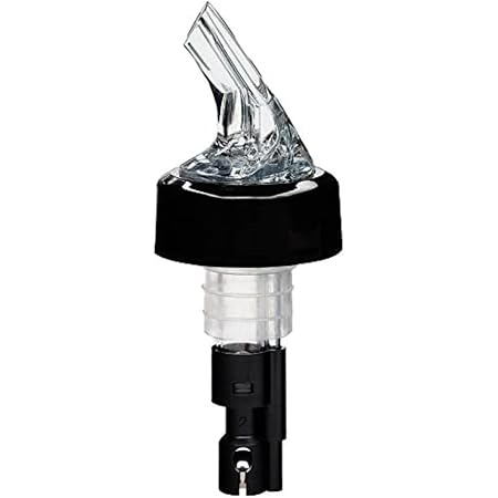 Westmark - Verseur doseur Auto-Pour 2 cl transparent en vrac