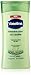Vaseline Intensive Care Lotion 10 Ounce Aloe Soothe (Dry Skin) (295ml) (3 Pack)