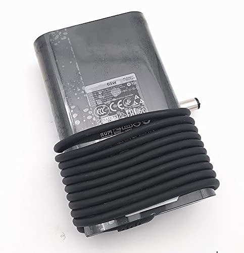 Caricabatterie Originale Dell 130W Per Latitude E6510, E6520, E6540, E7240, E7440 – Modello PA4E (Aperto Ma Nuovo)