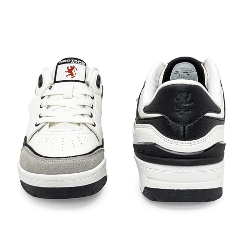 Image of Red Tape Casual Lifestyle Shoes for Men | Soft Cushioned Insole, Slip-Resistance, Dynamic Feet Support, Arch Support & Shock Absorption