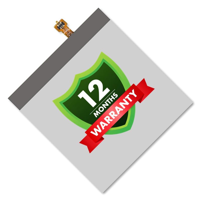 Image of Original EB-BA905ABU Battery Compatible for Samsung Galaxy A80 - (3700mAh) - 1 Year Warranty DF7