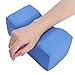 Poduszka przeciwodleżynowa, miękka 20 X 10 X 10 cm / 7,9 X 3,9 X 3,9 cala Podkładka podnosząca podnóżek Przeciwodleżynowa podkładka podnosząca dla osób starszych