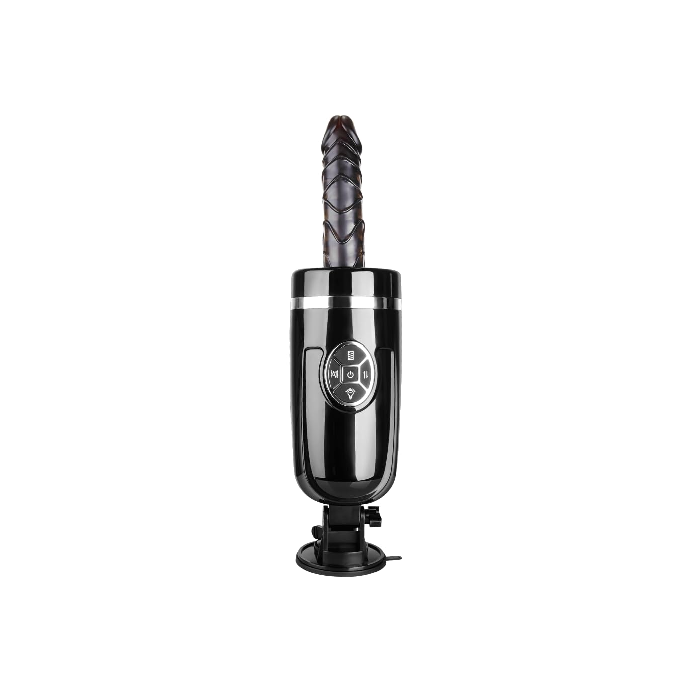EIS Vibraor | Vibrator-Maschine mit Stoßfunktion | wiederaufladbar | 40 cm