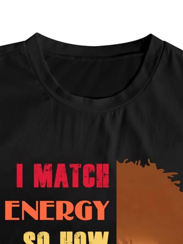 Image of BEAUDRM Women's Graphic Tees Y2K Crop Top Slogan Print Crew Neck T-Shirt 2000s Shirt Summer Tops