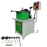 Banfluxion Professional 220V Automatic Saw Blade Sharpener...