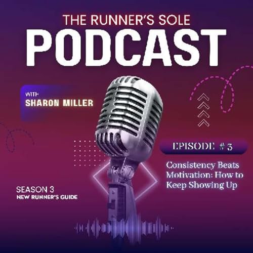 Consistency Beats Motivation: How to Keep Showing Up