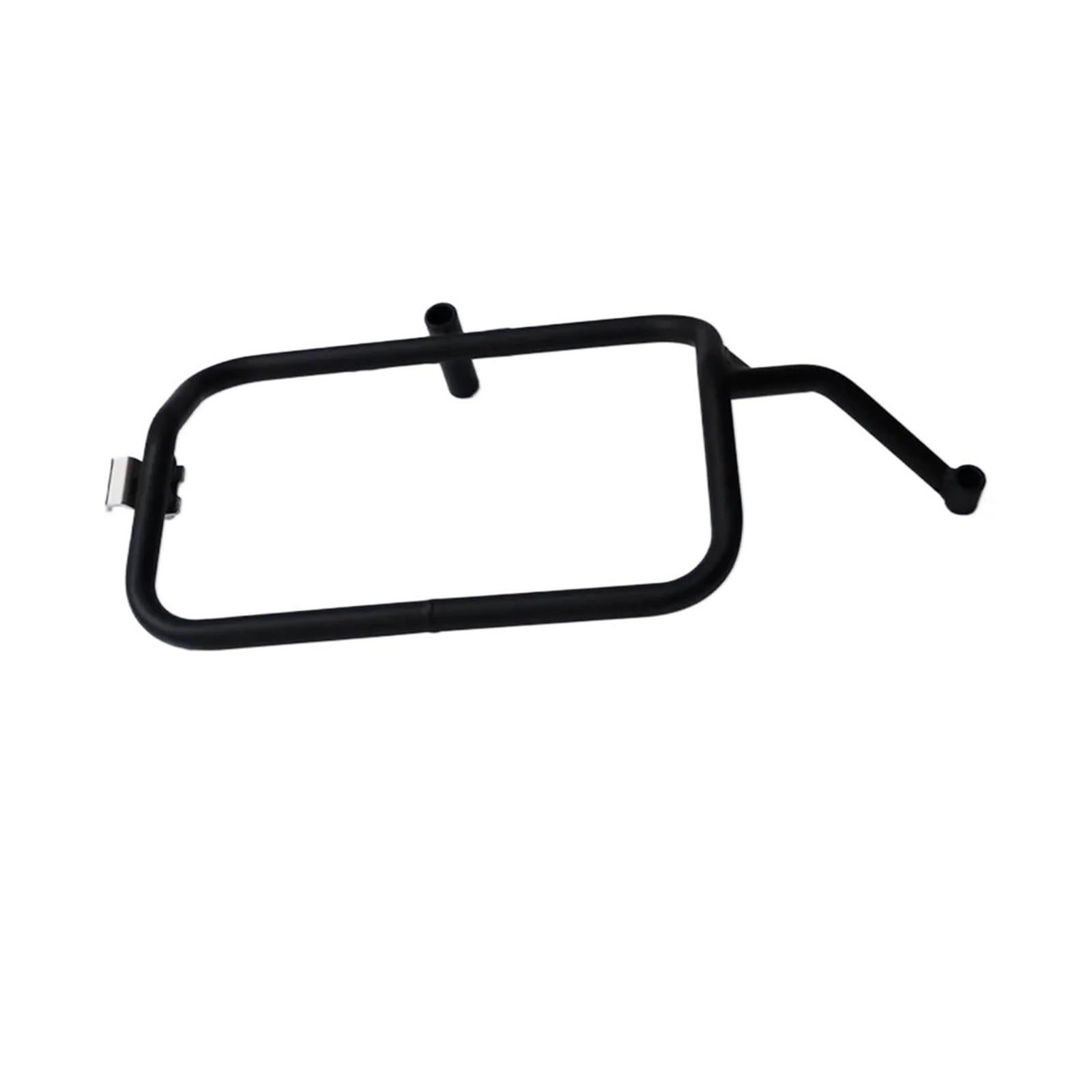 Support de queue arrière DS525X porte-bagages moto et boîtes latérales 525DSX