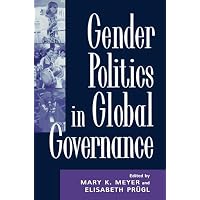 Gender Politics in Global Governance