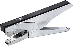 Grampeador Alicate Metal P/30Fls. 26/6 17,8Cm - 93797