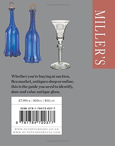 Miller's Field Guide Glass