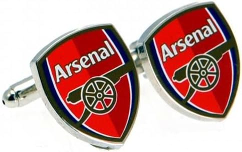 Style DecorationArsenal Cufflink
