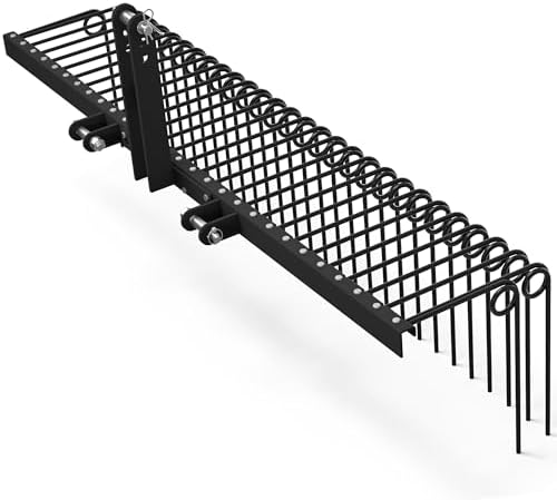 Amazon.com : YITAMOTOR 60