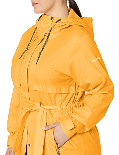 Image of Columbia Women's Trench Coat