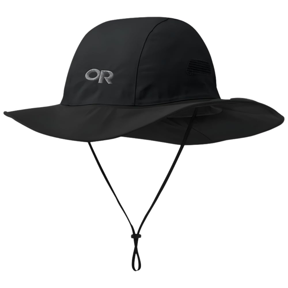 唐揚げレモン Supreme rain hat 黒 19AW Supreme Hats – WyCo