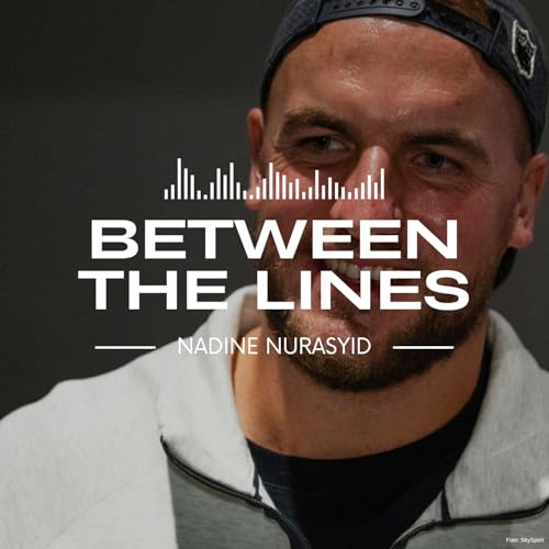 LORENZ METZ: ALL OR NOTHING - VON DEUTSCHLAND ZUM SUPER BOWL