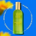Tata Harper Hydrating Floral Essence Hyaluronic Acid Face Mist 100% Natural Made Fresh in Vermont - Image 5
