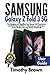 Produktbild Samsung Galaxy Z Fold 3 5G User Guide: The Complete and Simplified User Manual with Illustrations and Useful Tips and Tricks to help Beginners and Seniors master the New Samsung Galaxy Z Fold 3 5G