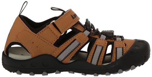 Image of Kamik unisex-child CrabSport Sandal