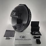 MicroClimate Air3 Powered Respirator (Air3 Kit)
