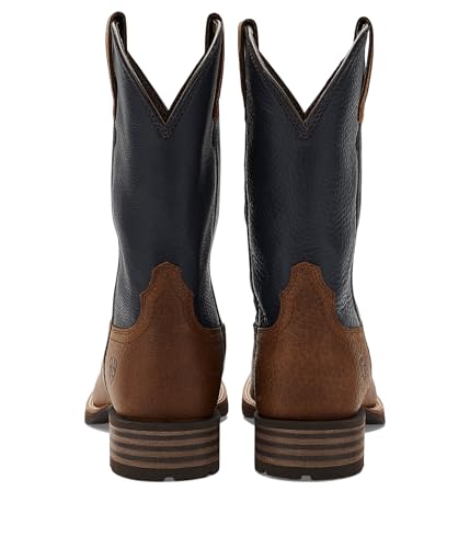 Image of ARIAT Men's Hybrid Rancher Patriot Wide Square Toe Cowboy Boot