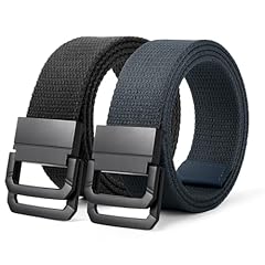 Black Buckle/ Black Grey