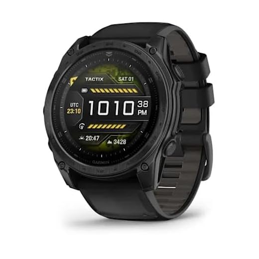 Garmin Tactix 8