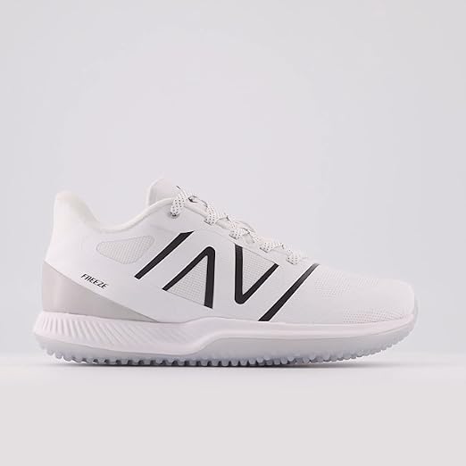 Amazon.com | New Balance Men's FreezeLX V4 Turf Lacrosse Shoe