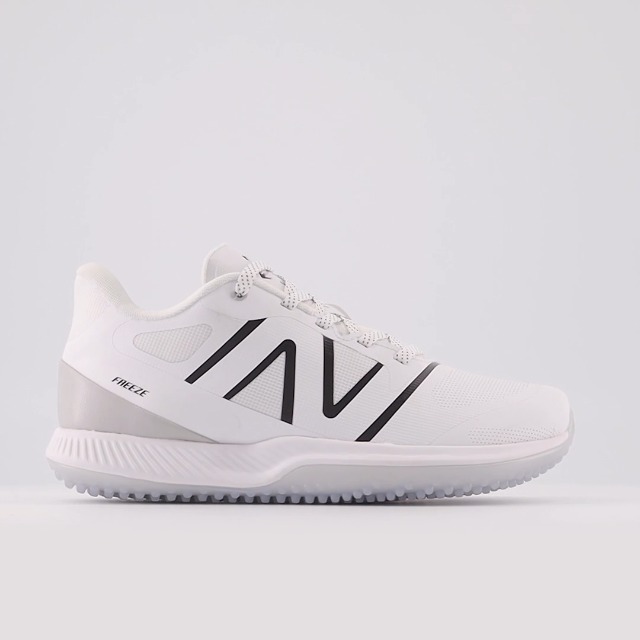 Amazon.com | New Balance Men's FreezeLX V4 Turf Lacrosse Shoe